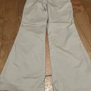 GAP Kids Tan Trousers/Pants Size 14